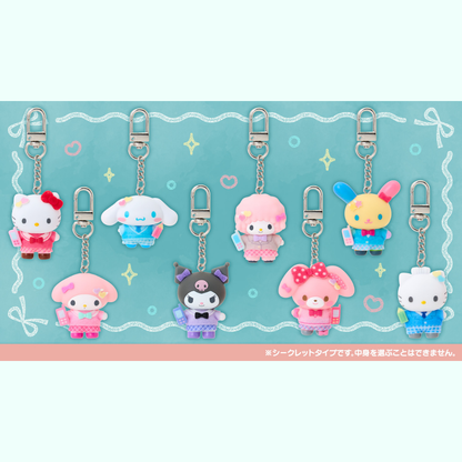 日本直送｜Sanrio x 盲盒設計系列 (11/6發售)