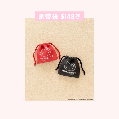 日本直送｜預訂 Sanrio x Lowrys Farm 系列