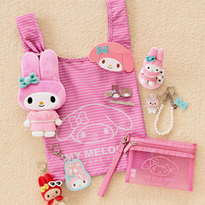 日本直送｜預訂 Sanrio x Lowrys Farm 系列