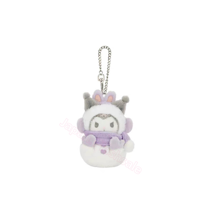中國限定｜Sanrio x 雪人系列（售完即止）