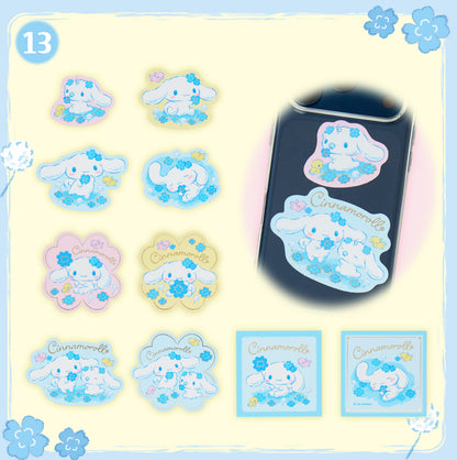 日本直送｜Sanrio x 玉桂狗生日系列（4/3發售）