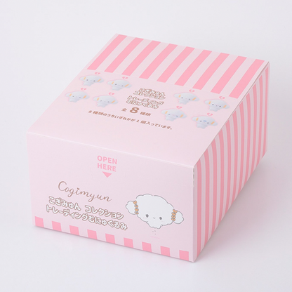 日本直送｜Sanrio x 小麥粉 盲盒系列