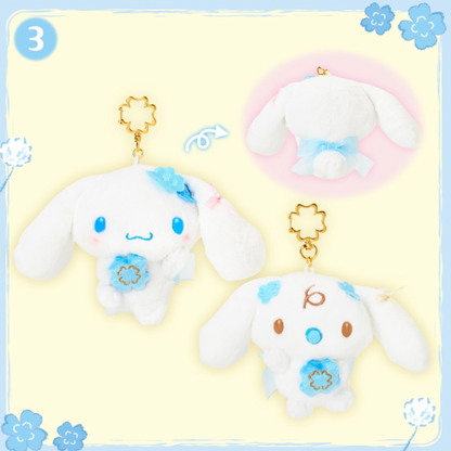 日本直送｜Sanrio x 玉桂狗生日系列（4/3發售）