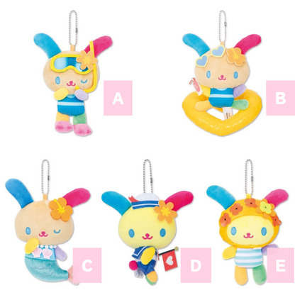 日本直送｜Sanrio x Avail 夏日造型系列 (10-11月到港）