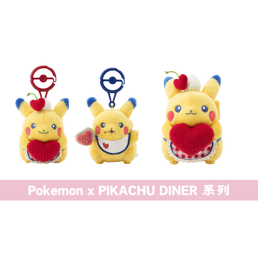 日本直送｜Pokemon 系列