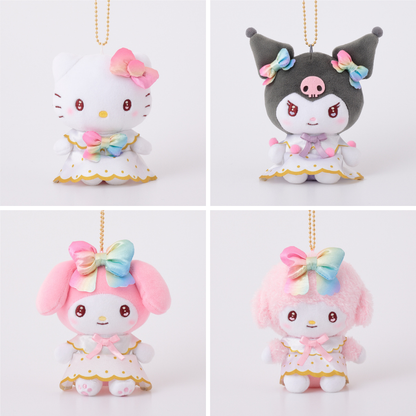 日本直送｜Sanrio x 草莓新聞限定系列（2月底到港）