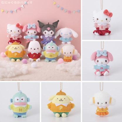 日本直送｜Sanrio 冬季系列 (12/12 發售)
