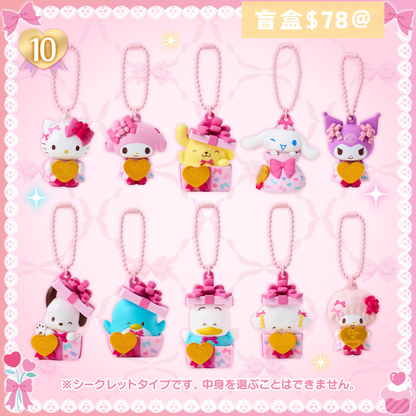 日本直送｜Sanrio Shop 55週年系列 5/8發售