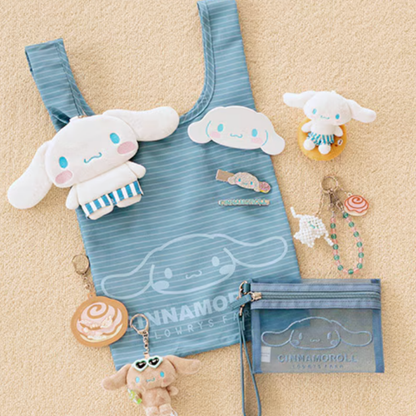 日本直送｜預訂 Sanrio x Lowrys Farm 系列