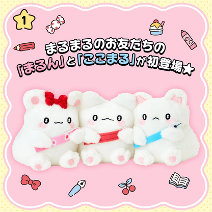 日本直送｜Sanrio x Hanamaruobake 花丸幽靈系列（25/3發售）