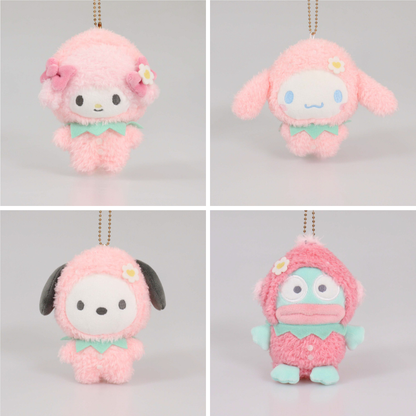 日本直送｜Sanrio x 草莓限定系列（2月底到港）