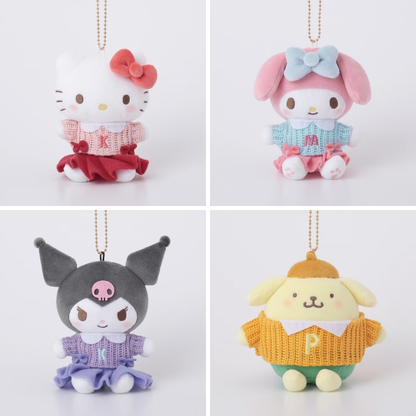 日本直送｜Sanrio 冬季系列 (12/12 發售)