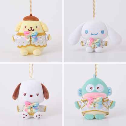 日本直送｜Sanrio x 草莓新聞限定系列（2月底到港）