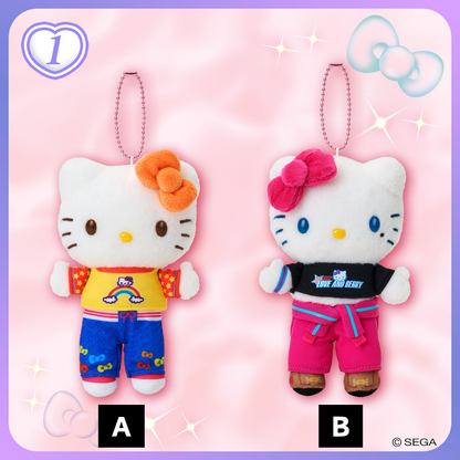 日本直送｜Sanrio x  Love and Berry 限定系列