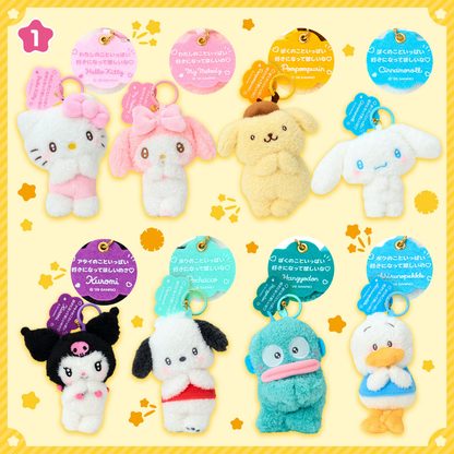日本直送｜預訂 Sanrio x 角色大賞第三彈系列（30/4發售）