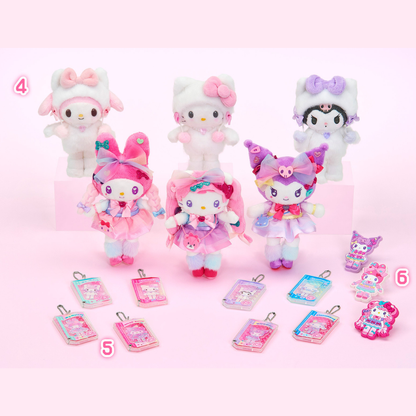 日本直送｜Sanrio x 原宿限定系列（不接急單 門市售完即止）