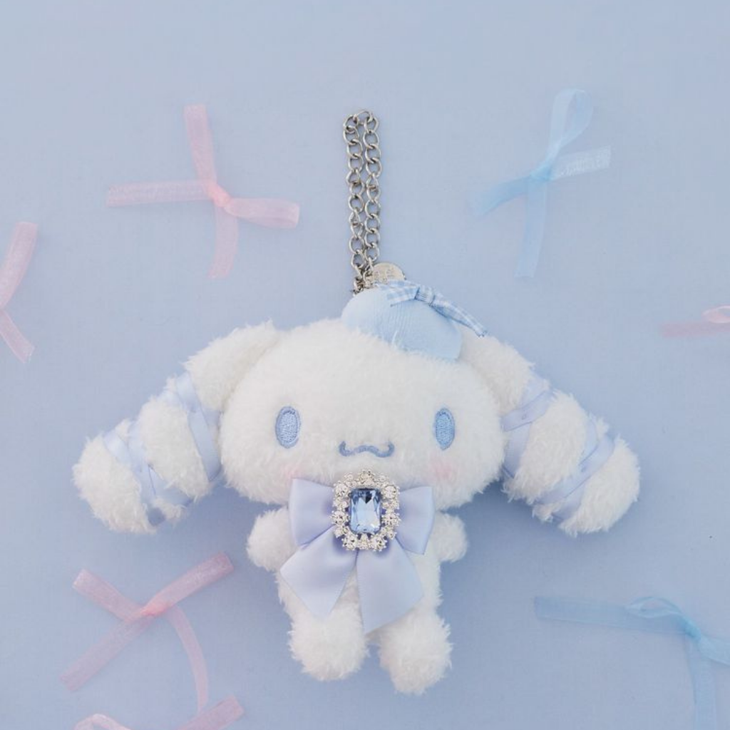 日本直送｜Sanrio x Mdf 玉桂狗系列（約7-8月到港）