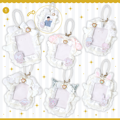 日本直送｜Sanrio x 純白天使限定系列