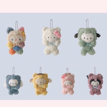 日本直送｜Sanrio x As know As Plus 系列（約4月到港）