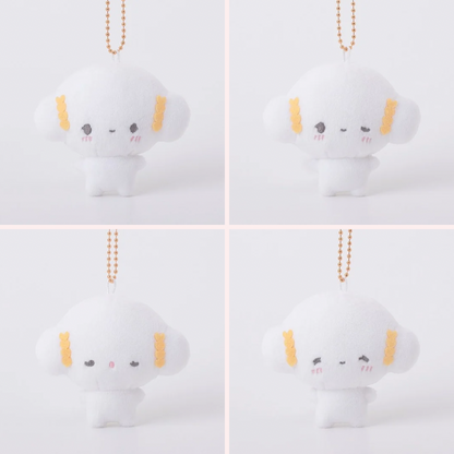 日本直送｜Sanrio x 小麥粉 盲盒系列