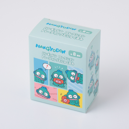 日本直送｜Sanrio x 水怪 盲盒系列
