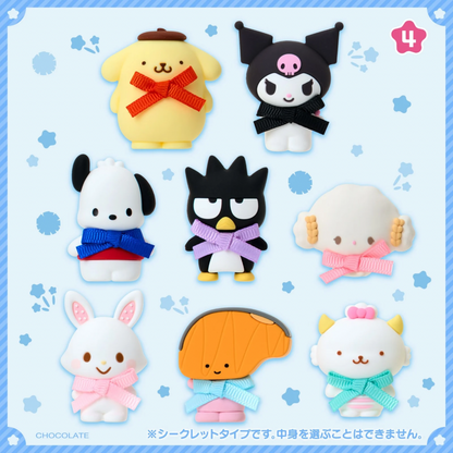 日本直送｜預訂 Sanrio x 角色大賞第二彈系列