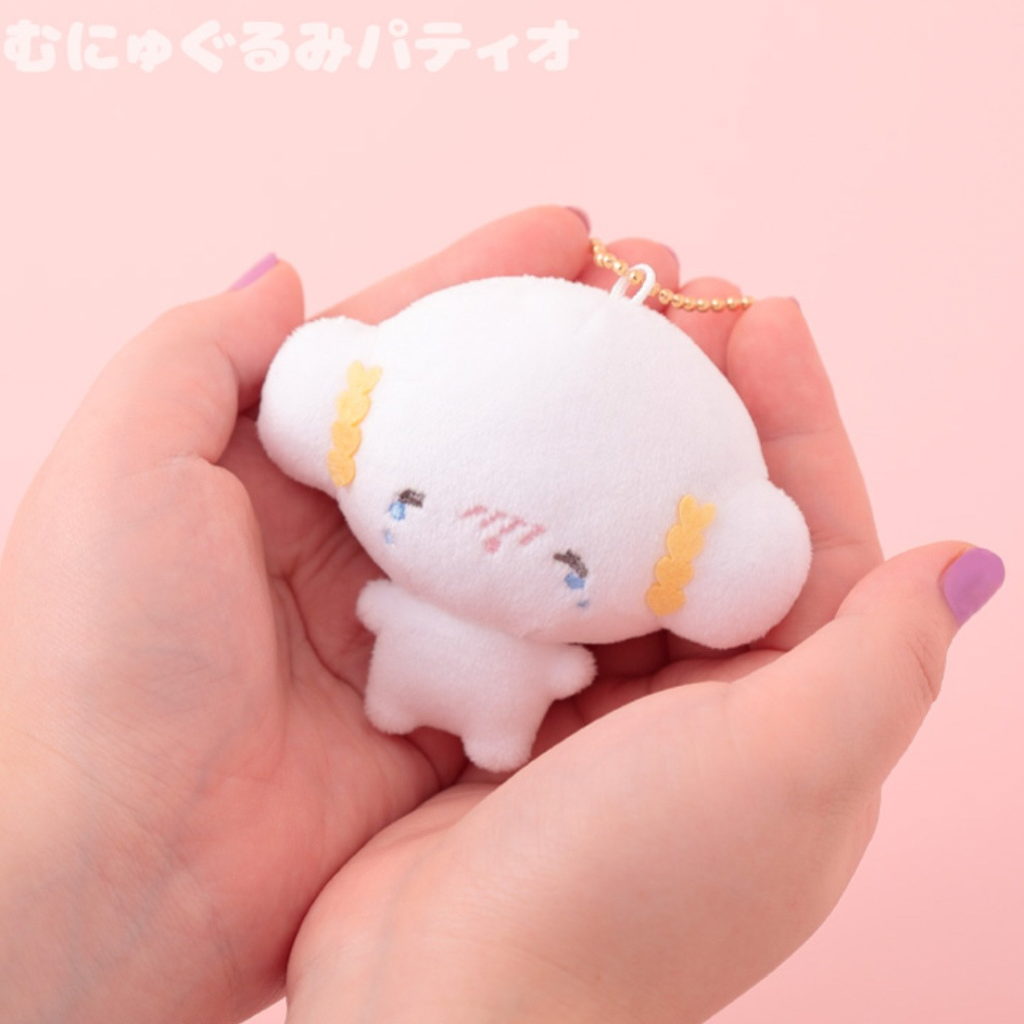 日本直送｜Sanrio x 小麥粉 盲盒系列