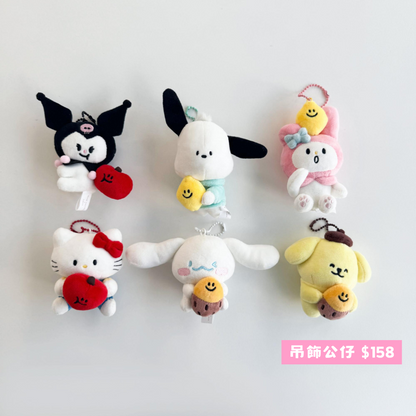 日本直送｜Sanrio x Second Morning