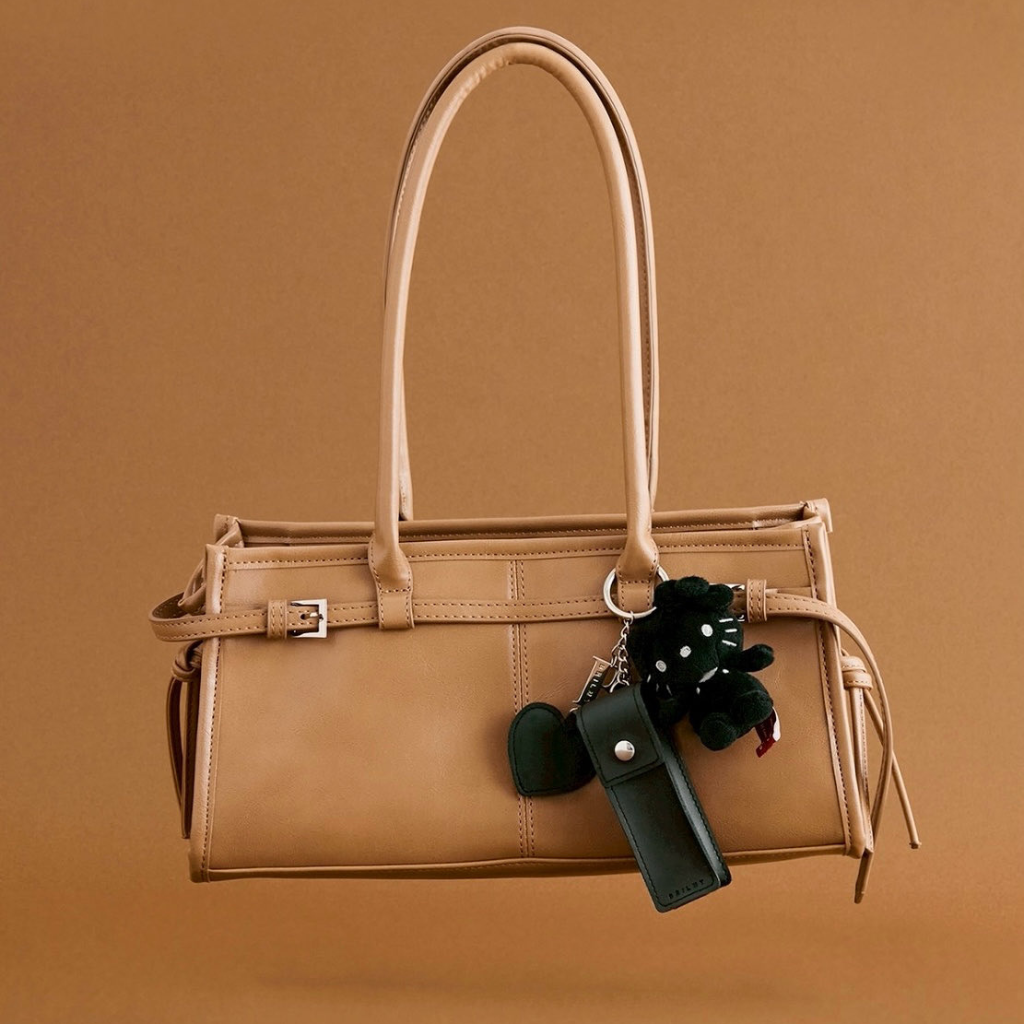 日本直送｜Sanrio x  x 限定吊飾連唇盒系列