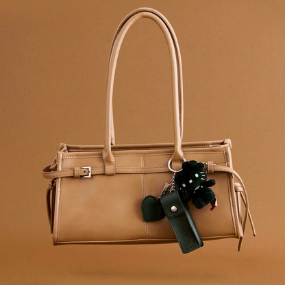 日本直送｜Sanrio x  x 限定吊飾連唇盒系列