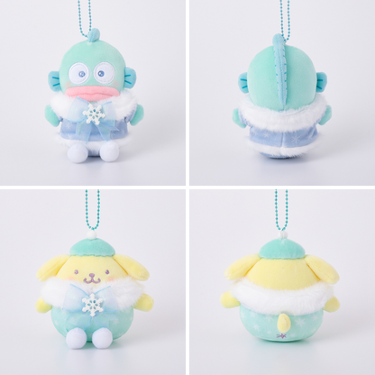 日本直送｜Sanrio Snow Fantasy 系列