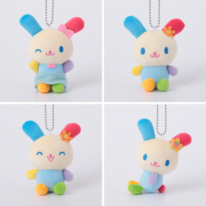 日本直送｜Sanrio x Usahana 盲盒系列