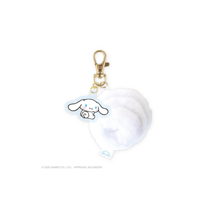 日本直送｜Sanrio 尾巴吊飾系列