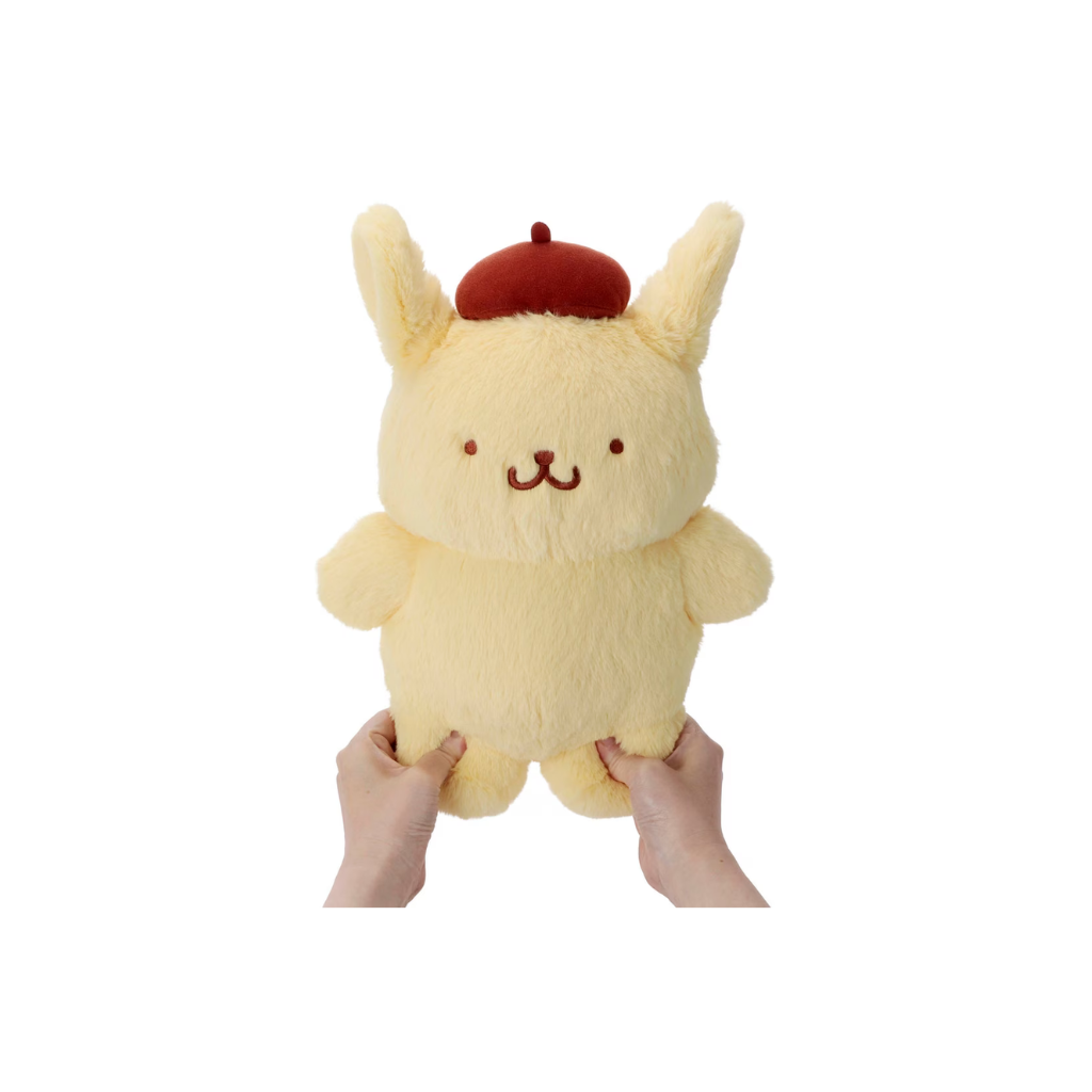 日本直送｜Sanrio x 飛耳布甸狗系列 (9-10月到港)