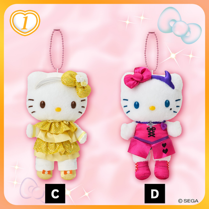 日本直送｜Sanrio x  Love and Berry 限定系列