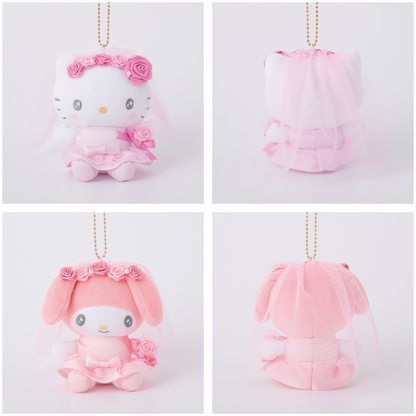 日本直送｜Sanrio x 浪漫回憶系列