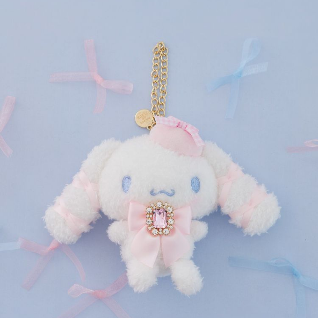 日本直送｜Sanrio x Mdf 玉桂狗系列（約7-8月到港）