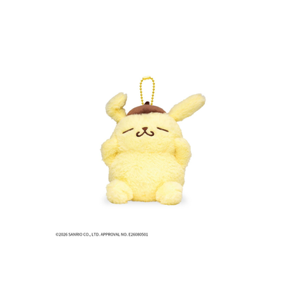 日本直送｜Sanrio x 30週年布甸狗系列 (2027年1月到港)