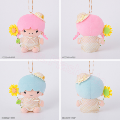日本直送｜Sanrio x 向日葵系列 **請仔細閱讀商品說明欄**