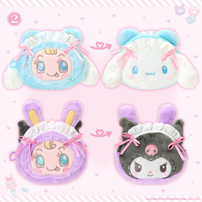 日本直送｜Sanrio x Mezzo Piano 限定系列（ 11月19號發售）