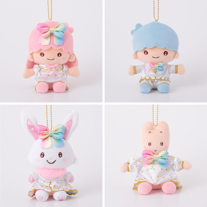 日本直送｜Sanrio x 草莓新聞限定系列（2月底到港）