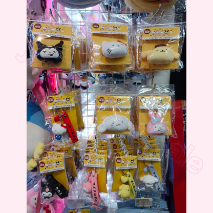 日本直送｜Sanrio x 西村裕二聯乘系列 **請仔細閱讀商品說明欄**