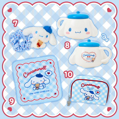 日本直送｜Sanrio x 玉桂狗設計系列