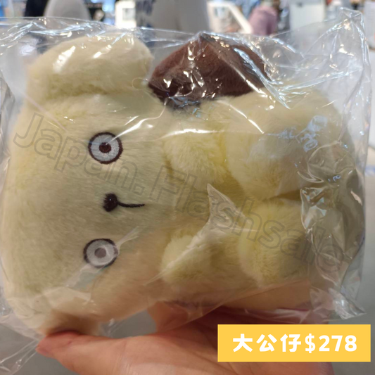 日本直送｜Sanrio 布甸狗展覽