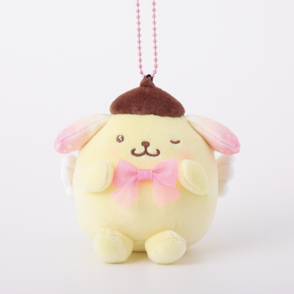 日本直送｜Sanrio 布甸狗蔬果造型系列