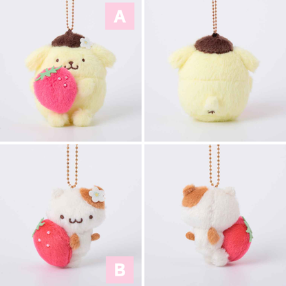 日本直送｜預訂 Sanrio x 布甸狗系列