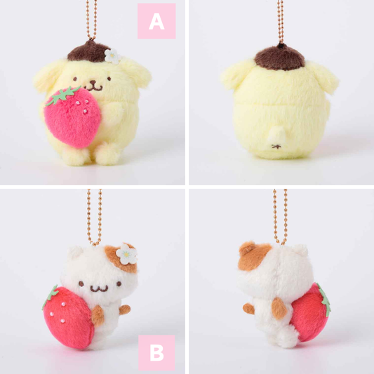 日本直送｜預訂 Sanrio x 布甸狗系列