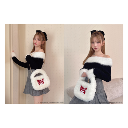 日本直送｜Sanrio x GRL 系列