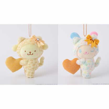 日本直送｜Sanrio x 豹紋設計系列 7-8月到港