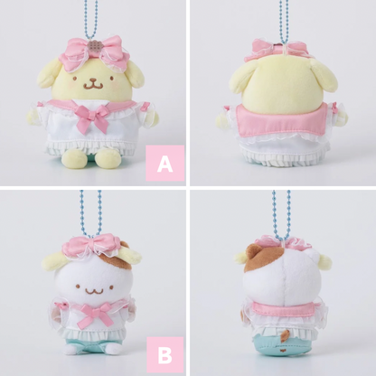 日本直送｜預訂 Sanrio x 布甸狗系列